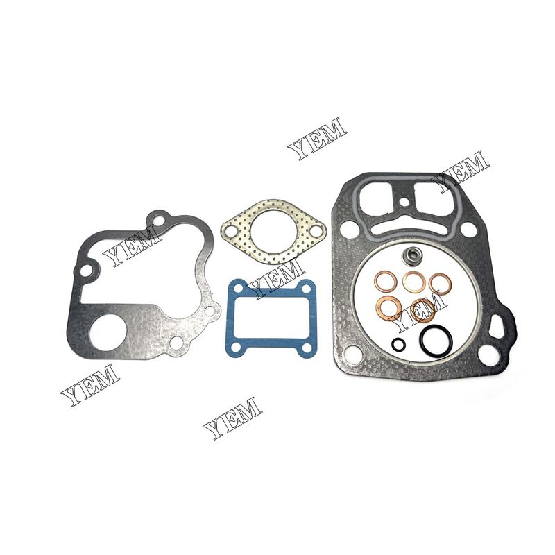 For Kubota Upper Gasket Kit  OC95 Engine Exavator 1J198-99350