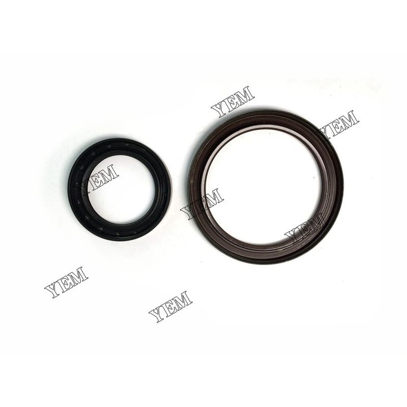 For Mitsubishi S4E Full Gasket Set Fits with Cylinder Head Gasket
