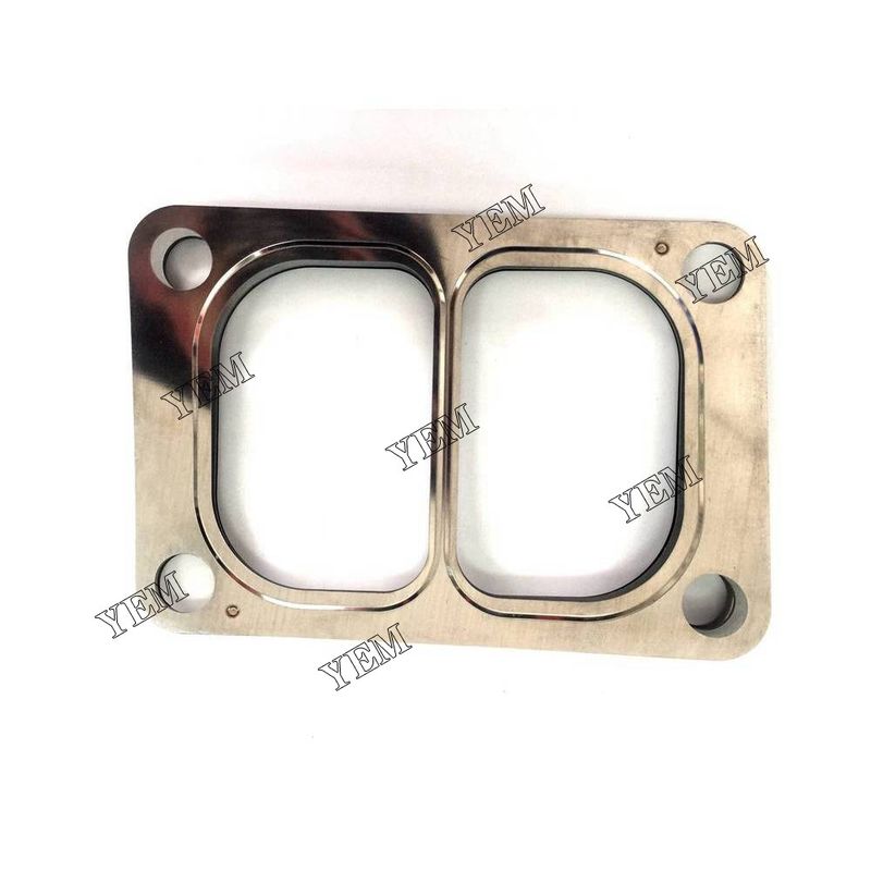 For Mitsubishi S6A2 Overhauling Gasket Kit Set for Excavator Diesel Engine