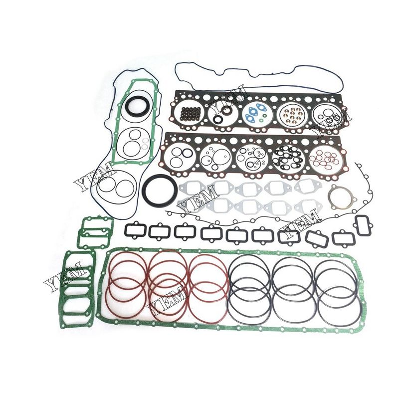 V22C Full Gasket set For Hino Loader engine parts