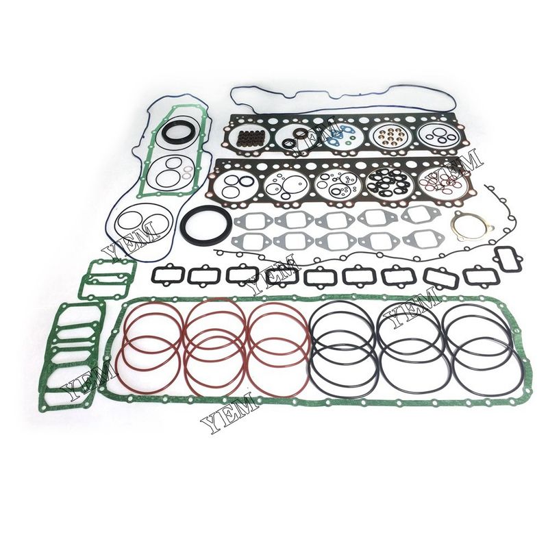 V22C Full Gasket set For Hino Loader engine parts