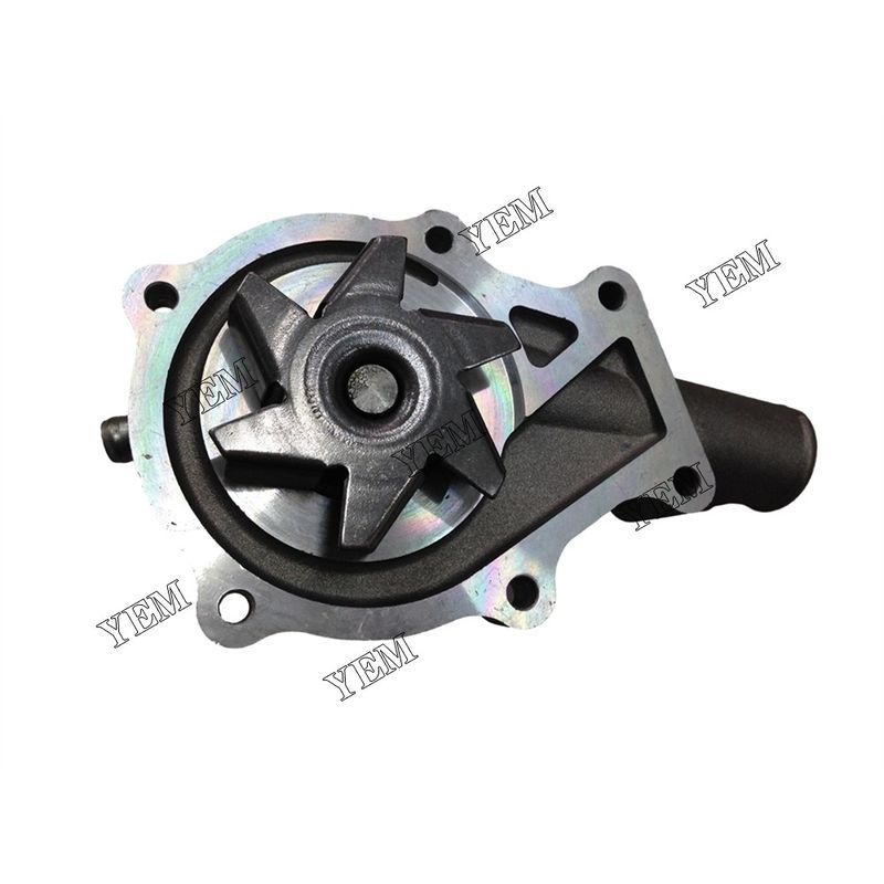 D1005 Water Pump Diesel Engine Parts 16259-73032 For Kubota