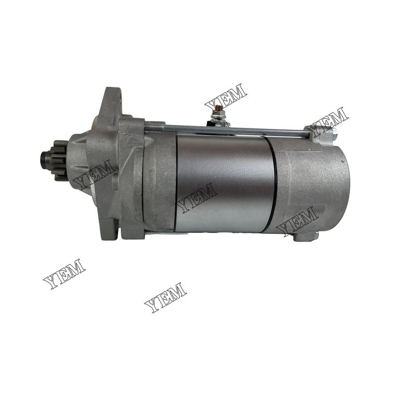 D722 For Kubota Genuine Part Starter Motor 12V 10T 2.2KW