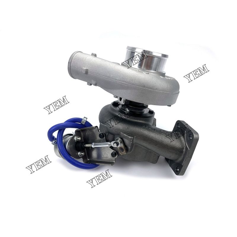 C7.1 4354501 New Genuine Turbocharger For Caterpillar Engine