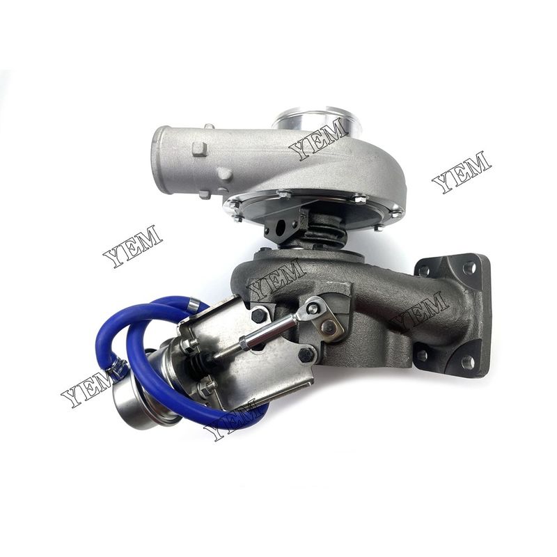 C7.1 4354501 New Genuine Turbocharger For Caterpillar Engine