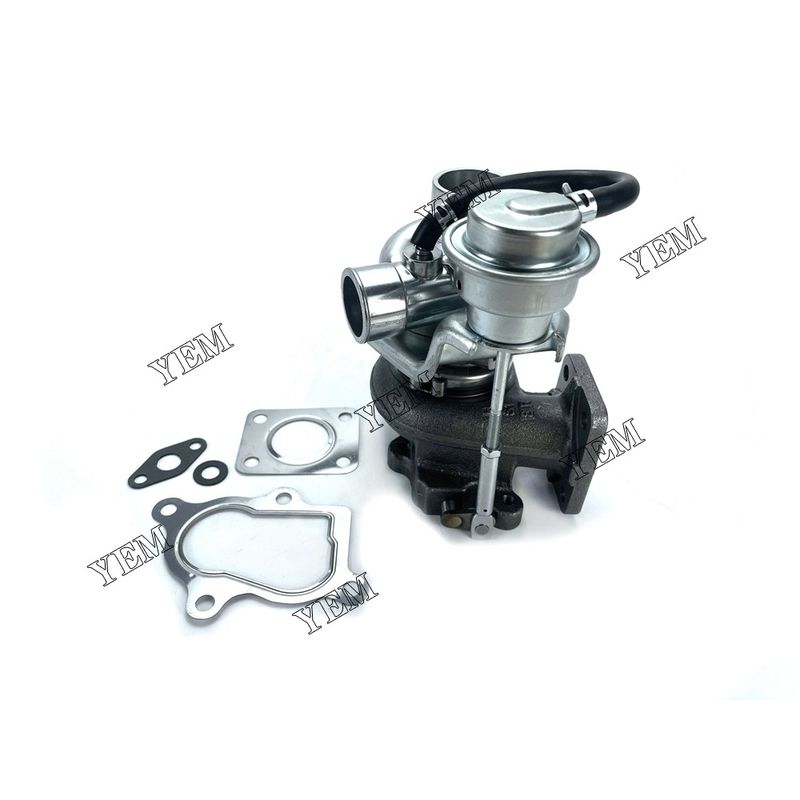 V2403 TD03-07T 1G491-17012 For Kubota Turbocharger Diesel Engine