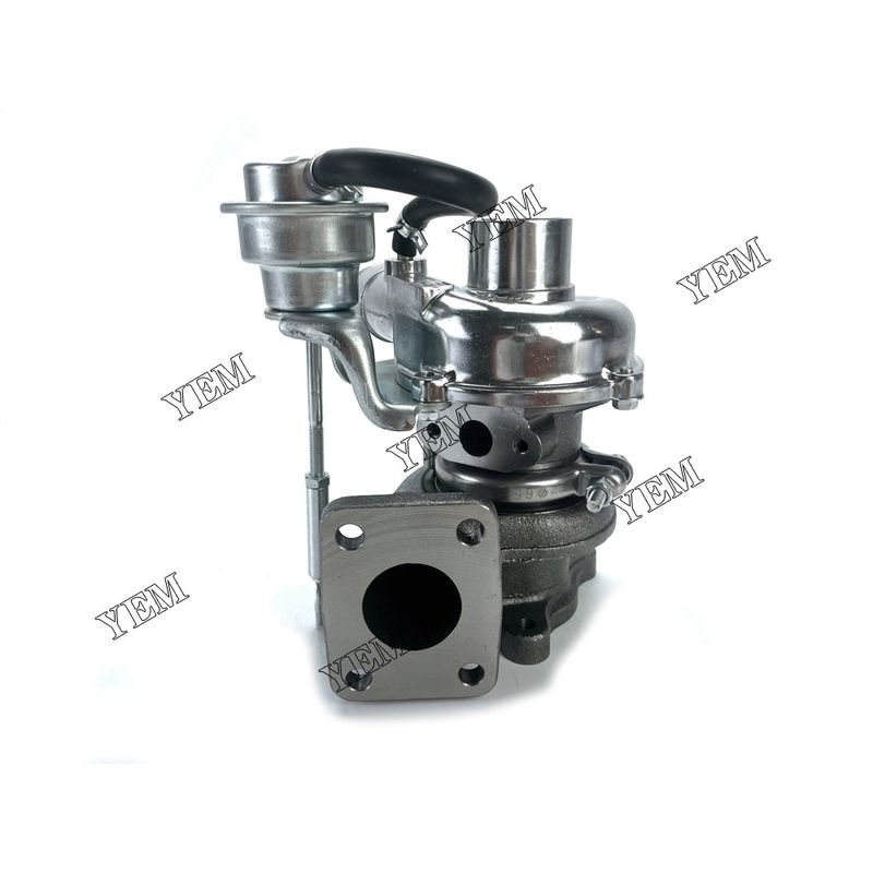 V2403 TD03-07T 1G491-17012 For Kubota Turbocharger Diesel Engine