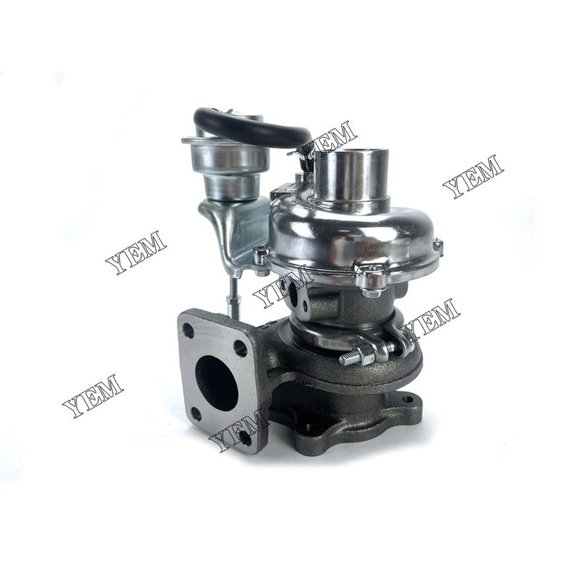 V2403 TD03-07T 1G491-17012 For Kubota Turbocharger Diesel Engine
