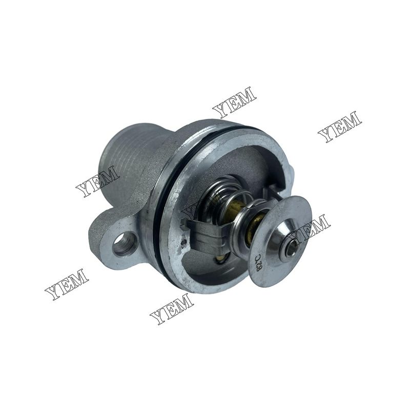 Thermostat 82° C4.4 For Caterpillar Compatible 149-606 Engine Accessories 4133L056 2485C041