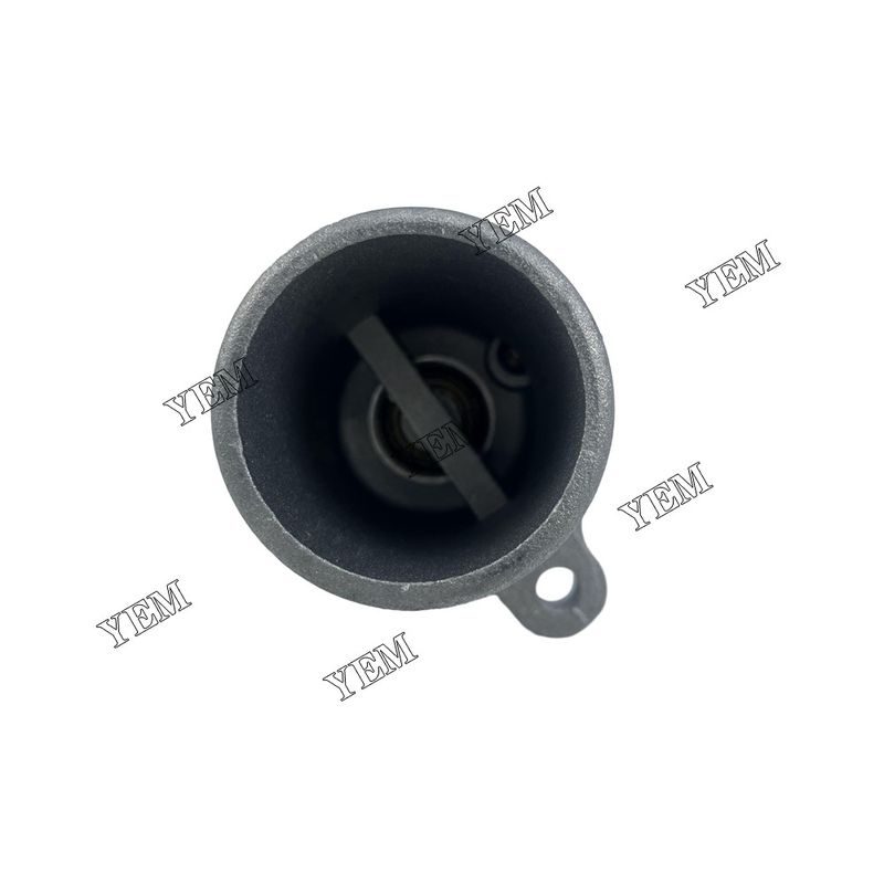 Thermostat 82° C4.4 For Caterpillar Compatible 149-606 Engine Accessories 4133L056 2485C041