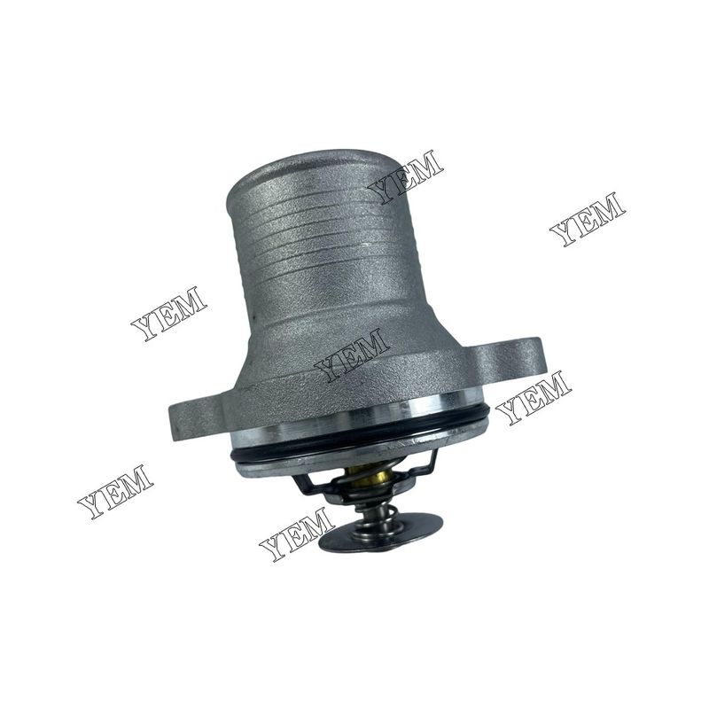 Thermostat 82° C4.4 For Caterpillar Compatible 149-606 Engine Accessories 4133L056 2485C041