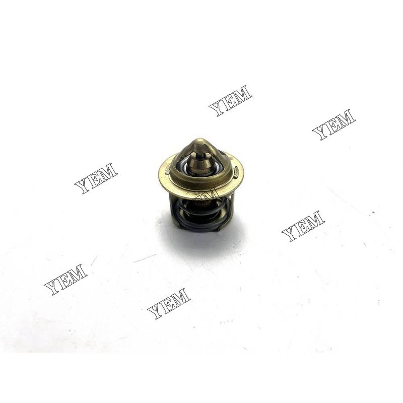 For Shibaura S773 Engine Brand New Thermostat Excavator Parts