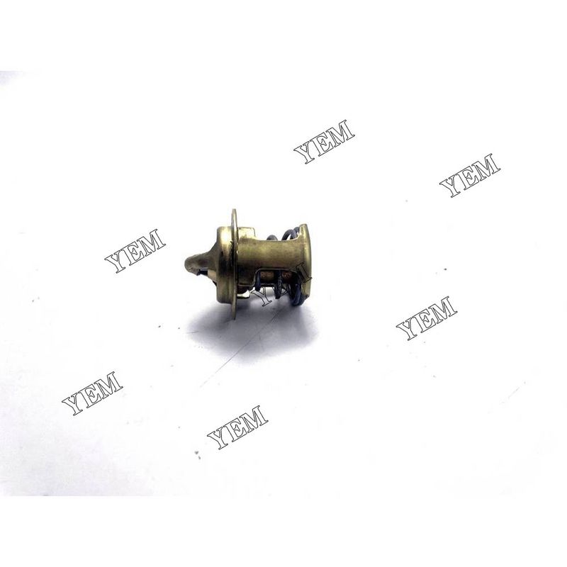 For Shibaura S773 Engine Brand New Thermostat Excavator Parts