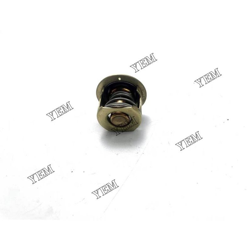 For Shibaura S773 Engine Brand New Thermostat Excavator Parts